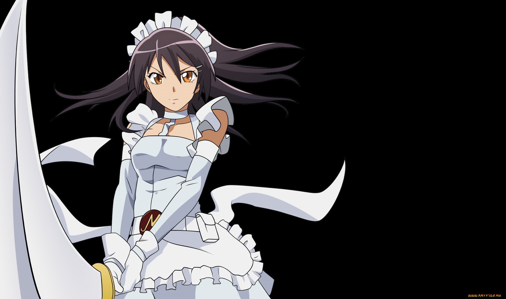 , kaichou wa maid-sama, 